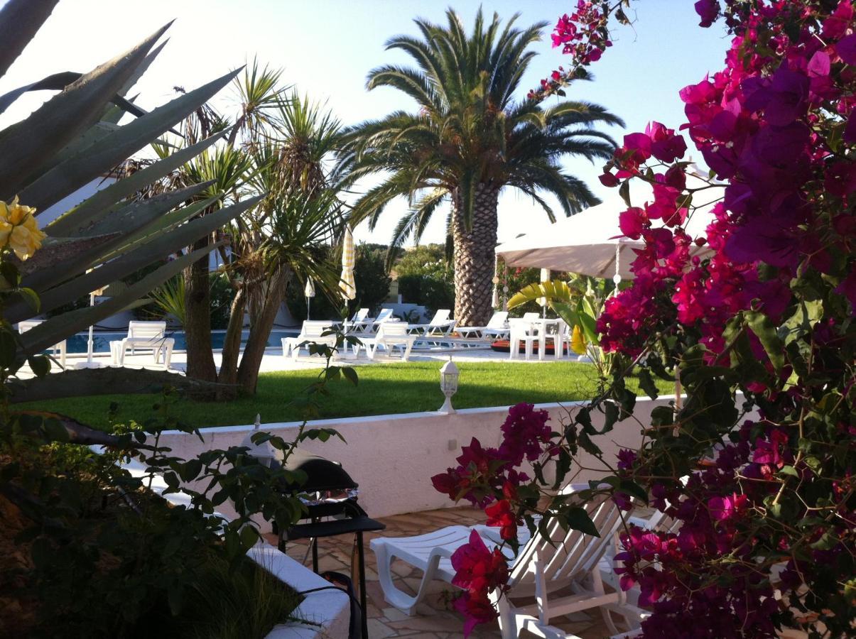 Residence Les Arcades Almádena Exteriér fotografie