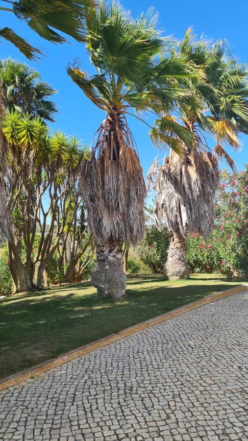 Residence Les Arcades Almádena Exteriér fotografie