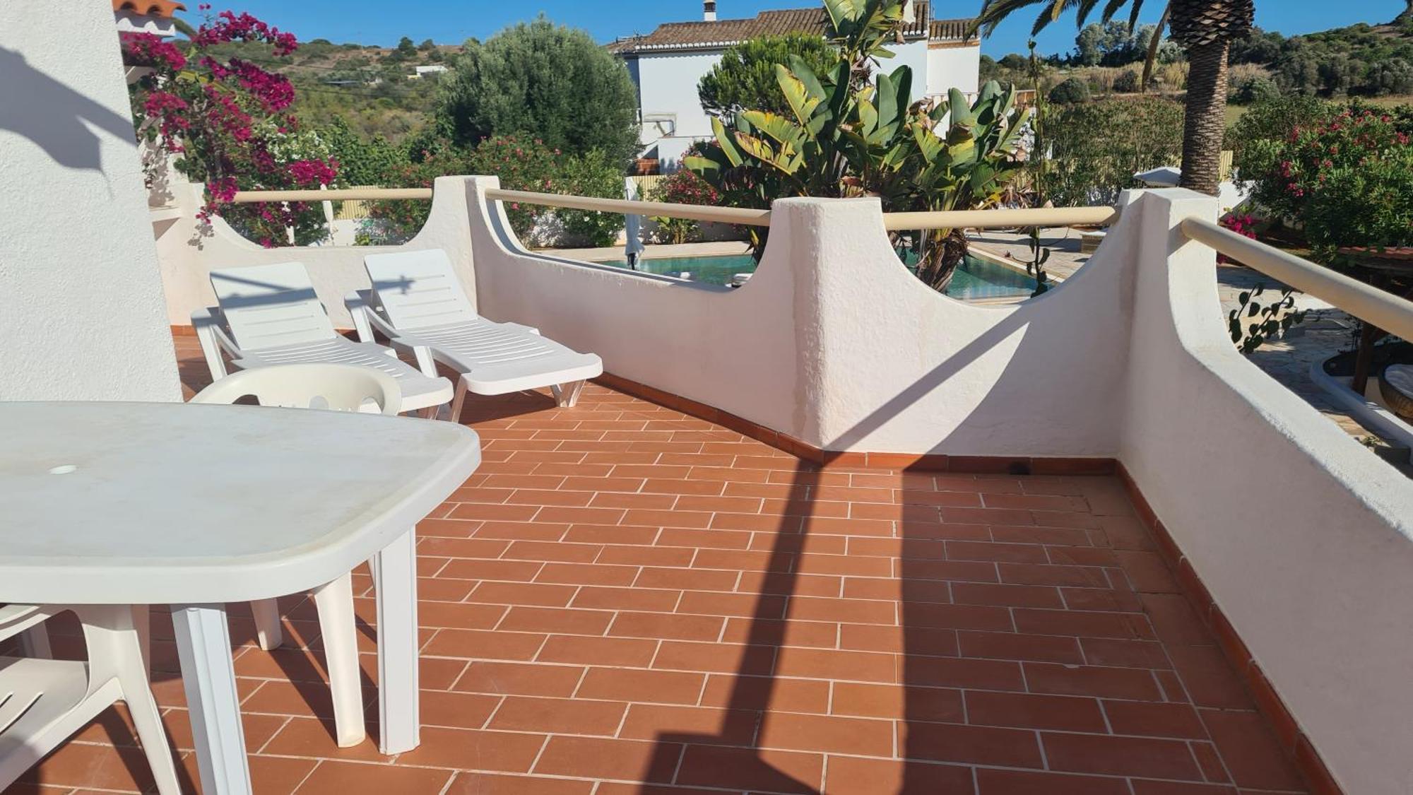 Residence Les Arcades Almádena Exteriér fotografie