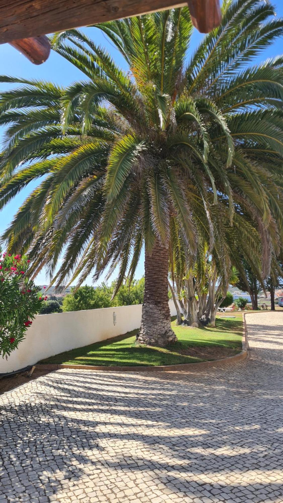 Residence Les Arcades Almádena Exteriér fotografie
